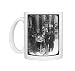 Oyster Stall, England Photo Mugs