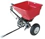 Earthway Commercial 100-Pound Tow Behind Spreader 2170T