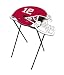 Alabama Crimson Tide New Football Snack Table TV Tray
