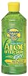 Banana Boat Aloe Vera Sun Burn Relief Gel, 16-Ounce Bottles (Pack of 3)