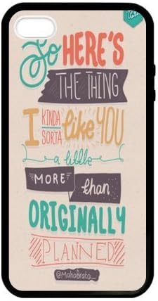 The Custom Motto In Your Fashion iPhone 5/5s Case Laser Technology Cool iPhone Case MI005