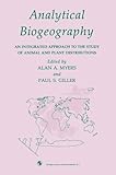 Analytical biogeography