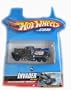 Hotwheels Turbo Driver Invader Car-Tridge