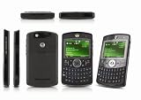 Review Motorola SE9853AB1B1 / Motorola Q9 Sim Free Mobile Phone - Black