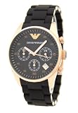Emporio Armani Women's AR5906 Fashion Bl...