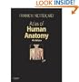 Atlas of Human Anatomy: Combination Package