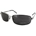 Kenneth Cole Reaction 'KC1160' Rectangular Sunglasses