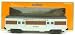Lionel O-27 Baggage Car Pennsylvania - 625199