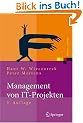 Management von IT-Projekten: Von der Planung zur Realisierung (Xpert.press)