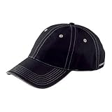 41yKOOPM9nL. SL160  Porsche Black Basic Hat