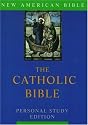 The Catholic Bible, Personal Study Edition: New American Bible