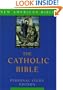 The Catholic Bible, Personal Study Edition: New American Bible