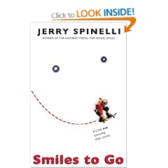 Smiles to Go