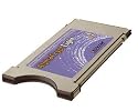 AlphaCrypt Light CI Modul zum Empfang von verschlüsselten Satelliten-Programmen