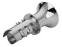 MIU France 3386 Stainless Steel Mini Citrus Trumpet