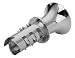 Kitchen & Housewares : MIU France 3386 Stainless Steel Mini Citrus Trumpet
