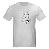 Kurt Uccello's Spree Hairstylist Light T-Shirt by CafePress
