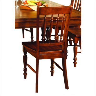 729 Series Side Chair of 2]