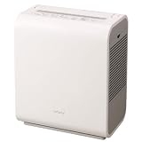 SANYO 加湿器 ウィルスウオッシャー ホワイト CFK-VWX05C(W)