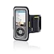 Belkin DualFit Sports Armband f�r Apple iPod Nano 5G schwarz