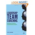 Leadership Team Coaching: Developing Collective Transformational Leadership
