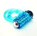 Elastic Cock and Ball Erection Ring