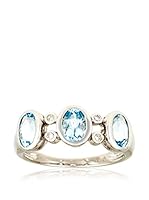 Paris Vendôme Anillo Summertime (Oro Blanco)