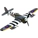 1/72 Hawker Typhoon IB, RAF'44