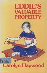 Eddie's Valuable Property