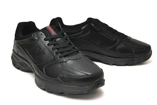 [ニューバランス] New Balance メンズ スニーカー MW360 BK