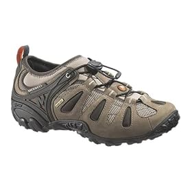 Buy Merrell Mens Chameleon 3 Stretch GORE-TEX Kangaroo by Merrell