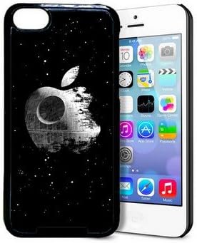 Houseofcases Apple Death Star iPhone 5c Case - Fits iPhone 5c