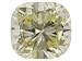 MIN .40CT MM VARIES CUSHION SUNSHINE DIAMOND(R)