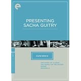 Eclipse Series 22: Presenting Sacha Guitry (The Story of a Cheat The Pearls of the Crown... by 