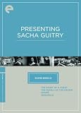 Eclipse Series 22: Presenting Sacha Guitry (The Story of a Cheat / The Pearls of the Crown / Desire / Quadrille) (The Criterion Collection)