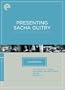 Eclipse Series 22: Presenting Sacha Guitry (The Story of a Cheat / The Pearls of the Crown / Desire / Quadrille) (The Criterion Collection)