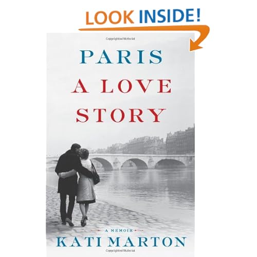 Paris: A Love Story