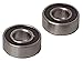 HPI Racing B022 Ball Bearing, 5 x 11 x 4mm (2)