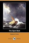 Open Boat (Creative Short Stories)