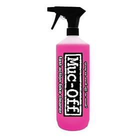 Muc Off Nano Tech Bike Cleaner 1 Litre