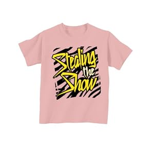dolph ziggler pink shirt