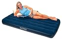Intex Luftbett Luftmatratze G&auml;stebett Bett