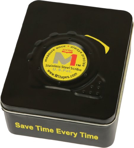 M1 Tape Measure Gift Set On Sale