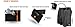 RooSport The Magnetic, Attachable Running Pocket (Large)