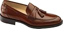Johnston & Murphy Men's Dawson Tassel Loafers