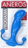 Aneros Progasm Prostate Massager - Blue