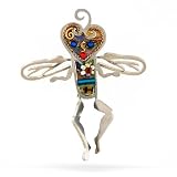 Alien Pin from the Artazia Collection #372 GP OP