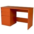 Malmoe Desk Orange