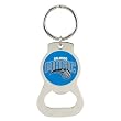 Orlando Magic Bottle Opener Key Chain