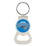Orlando Magic Bottle Opener Keychain